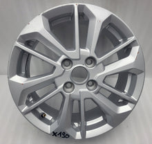 Load image into Gallery viewer, 1x Alufelge 16 Zoll 6.5" 4x108 47 5ET N1BC-1007-AA Ford Fiesta I Rim Wheel FEL3325867432vh