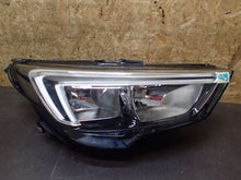 Laden Sie das Bild in den Galerie-Viewer, Frontscheinwerfer Opel Crossland X 13467968 LED Rechts Scheinwerfer Headlight SCH1662083484bu