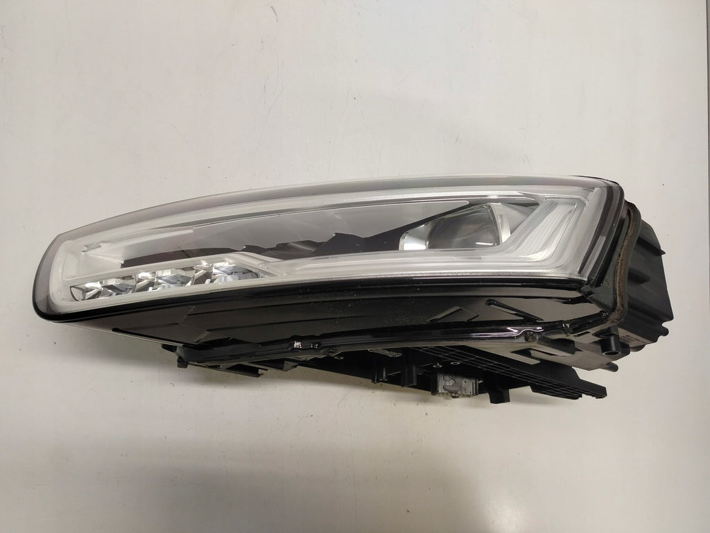 Frontscheinwerfer Audi Q3 8U0941033 Full LED Links Scheinwerfer Headlight SCH9247832428vw