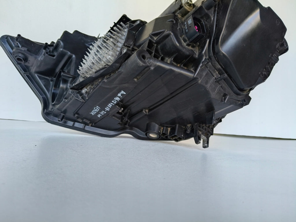 Frontscheinwerfer Audi A6 C8 I 4K0941040 Full LED Rechts Scheinwerfer Headlight SCH8143441683fh