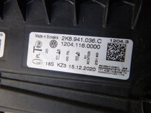 Load image into Gallery viewer, Frontscheinwerfer VW Caddy 2K8941036C Rechts Scheinwerfer Headlight SCH4260208410ax