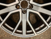 Load image into Gallery viewer, 1x Alufelge 20 Zoll 8.5" 5x112 43ET Glanz Graphit 4K0601025AB Audi C8 Mg FEL3667884248od