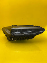Laden Sie das Bild in den Galerie-Viewer, Frontscheinwerfer BMW 4 G22 G23 G26 8086446-02 LED Rechts Scheinwerfer Headlight SCH9187273571nc