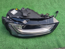 Load image into Gallery viewer, Frontscheinwerfer Audi A4 B8 8K0941006C Xenon Rechts Scheinwerfer Headlight SCH1265235589nu
