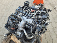 Laden Sie das Bild in den Galerie-Viewer, Motor Audi VW A3 B6 Passat Golf VI CBA 2.0 TDI 140PS 129TKm Diesel Unkomplett