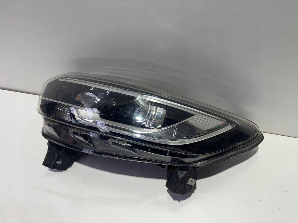 Frontscheinwerfer Renault Kadjar 260609857R Links Scheinwerfer Headlight SCH2621034670yl