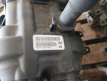 Laden Sie das Bild in den Galerie-Viewer, Motor Jeep Cherokee Kl P68164082AB 3.2 80TKm 2016 Benzin Engine Unkomplett MOT7228354899sa