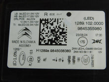 Laden Sie das Bild in den Galerie-Viewer, Frontscheinwerfer Citroën C5 Aircross 9845355980 LED Rechts Headlight SCH3926669266az