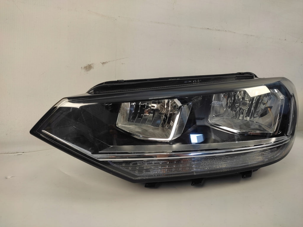 Frontscheinwerfer VW Touran 5TB941005C Links Scheinwerfer Headlight