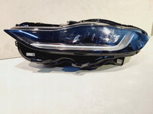 Laden Sie das Bild in den Galerie-Viewer, Frontscheinwerfer Jaguar Xe X760 LX7313W029HB Links Scheinwerfer Headlight SCH5216920324rv