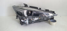 Laden Sie das Bild in den Galerie-Viewer, Frontscheinwerfer Mazda Cx5 K12451030 LED Rechts Scheinwerfer Headlight SCH2660178468mz