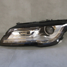 Frontscheinwerfer Audi A7 4G8941003AG Xenon Links Scheinwerfer Headlight SCH9160442966nq