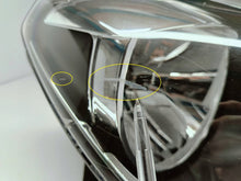 Laden Sie das Bild in den Galerie-Viewer, Frontscheinwerfer VW Up 1S1941016N Rechts Scheinwerfer Headlight SCH2542651302jv
