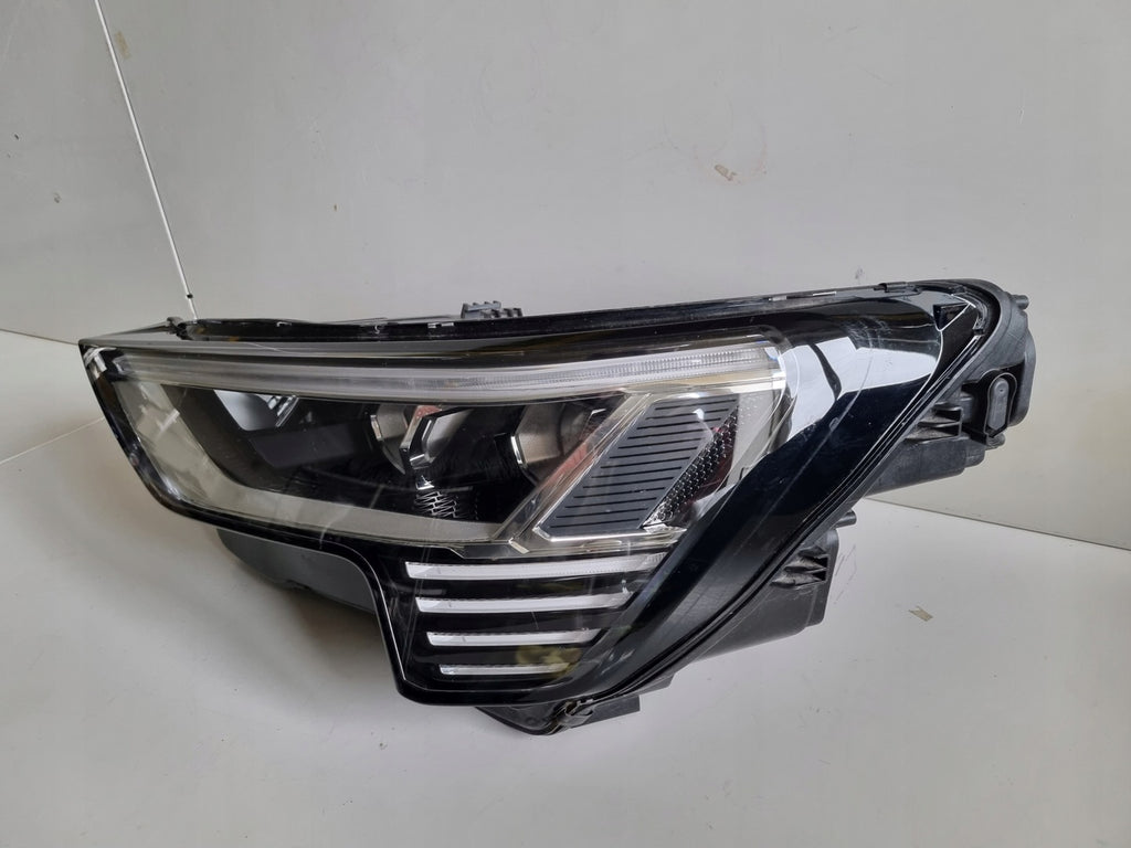 Frontscheinwerfer Audi E-Tron 4KE941039 LED Links Scheinwerfer Headlight