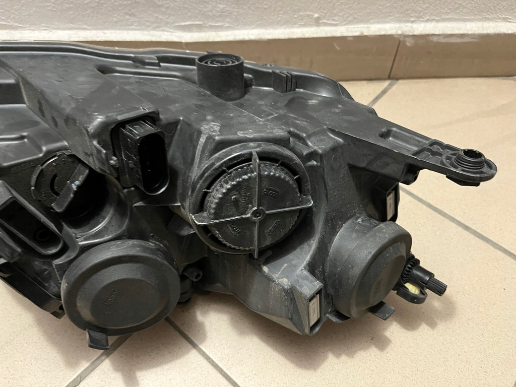 Frontscheinwerfer Skoda Rapid 5JB941015B Links Scheinwerfer Headlight SCH8213290038gl