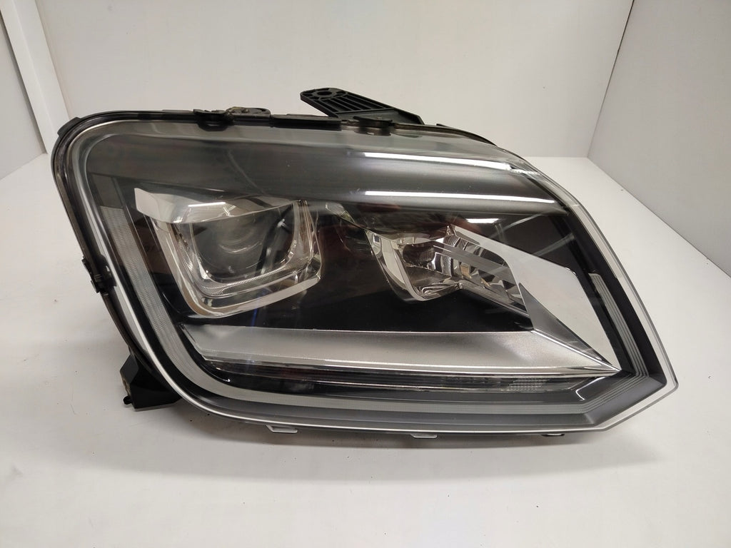 Frontscheinwerfer VW Amarok 2H1941016AF LED Rechts Scheinwerfer Headlight SCH5465483590zd