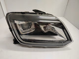 Frontscheinwerfer VW Amarok 2H1941016AF LED Rechts Scheinwerfer Headlight
