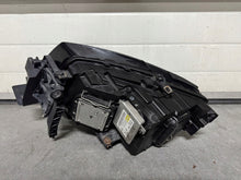Load image into Gallery viewer, Frontscheinwerfer Audi Q5 8R0941003AJ 8R0941004AJ Ein Satz Headlight SCH1977073671yy