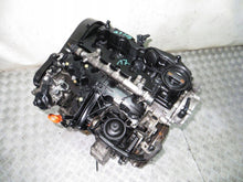 Laden Sie das Bild in den Galerie-Viewer, Motor Audi Q3 CFFC 2.0 2013 Diesel Engine Unkomplett