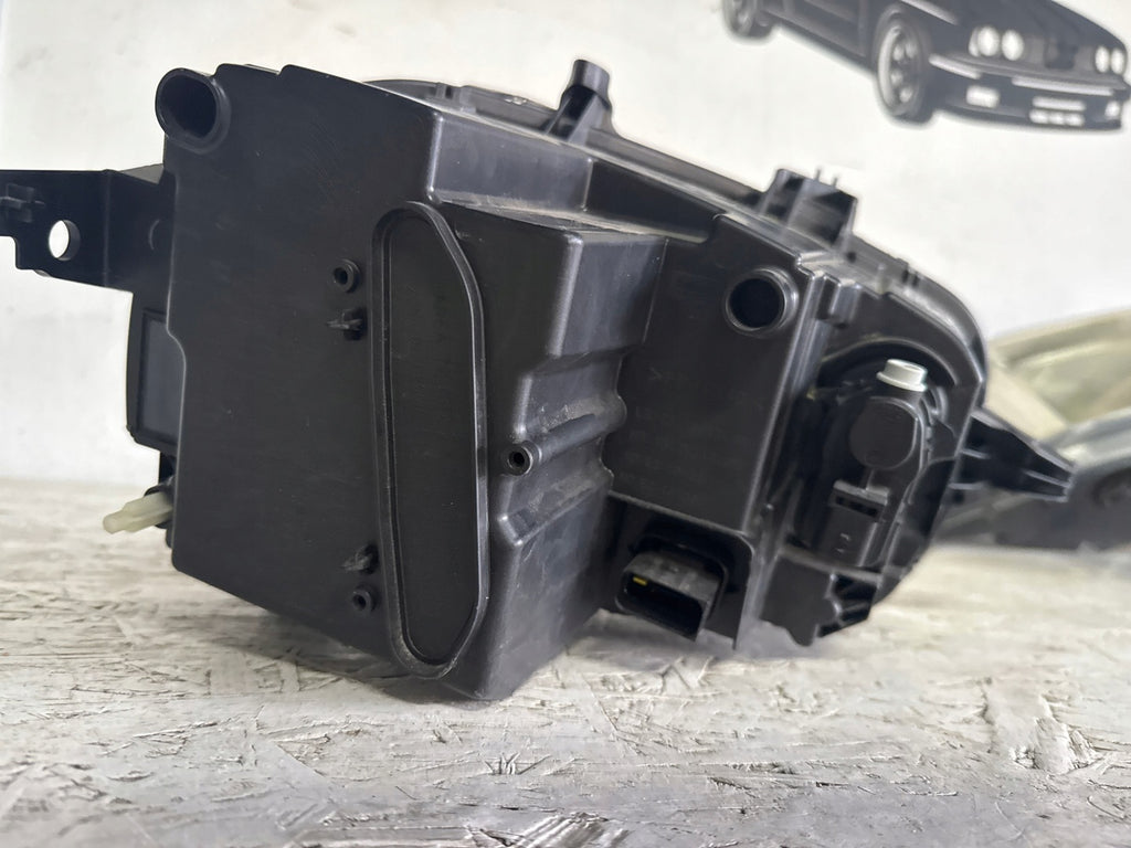 Frontscheinwerfer Citroën C3 III 9836267180 B618MV 90203167 LED Links Headlight SCH1735746649vi