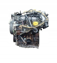 Load image into Gallery viewer, Motor Nissan Primera Primastar F9QA260 1.9 DCI 202TKm 2005 Diesel Unkomplett MOT9901153635dr