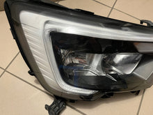 Laden Sie das Bild in den Galerie-Viewer, Frontscheinwerfer Renault Master 260105567R LED Rechts Scheinwerfer Headlight SCH4034262345gd