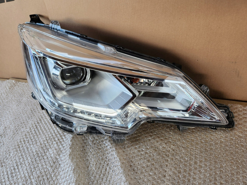Frontscheinwerfer Mitsubishi Space Star 26010W410P Full LED Rechts Headlight
