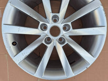 Load image into Gallery viewer, 1x Alufelge 18 Zoll 7.5" 5x112 51ET 5E0601025Q- Skoda Octavia Iii Rim Wheel FEL3611767372na