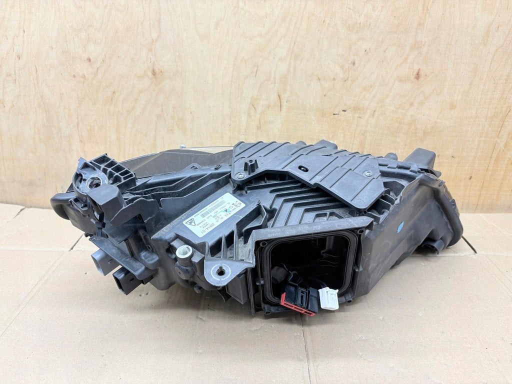 Frontscheinwerfer Peugeot 308 9851673380 Links Scheinwerfer Headlight SCH7057626024de