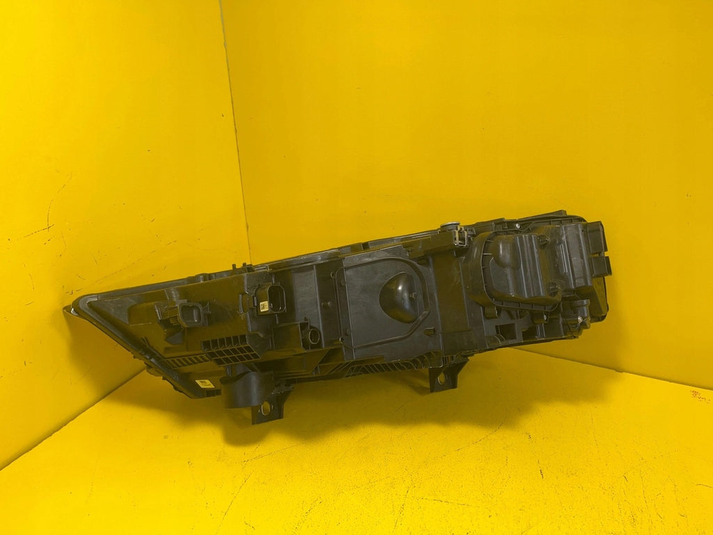 Frontscheinwerfer Audi Q7 4M0941012C LED Rechts Scheinwerfer Headlight