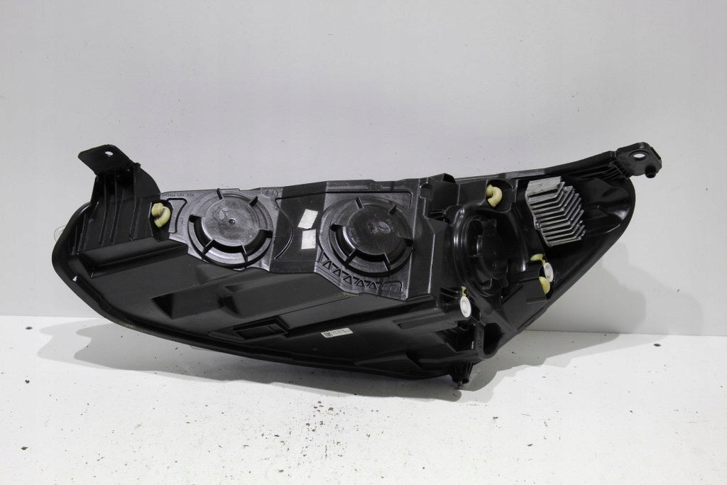 Frontscheinwerfer Ford Focus JX7B-13W029-CE LED Rechts Scheinwerfer Headlight