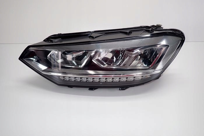 Frontscheinwerfer VW Touran 5TB941035B Links Scheinwerfer Headlight SCH6100169726ia