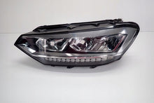 Laden Sie das Bild in den Galerie-Viewer, Frontscheinwerfer VW Touran 5TB941035B Links Scheinwerfer Headlight SCH6100169726ia