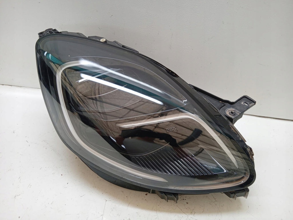 Frontscheinwerfer Ford Puma L1TB-13E014-CH LED Rechts Scheinwerfer Headlight SCH1451245948fc