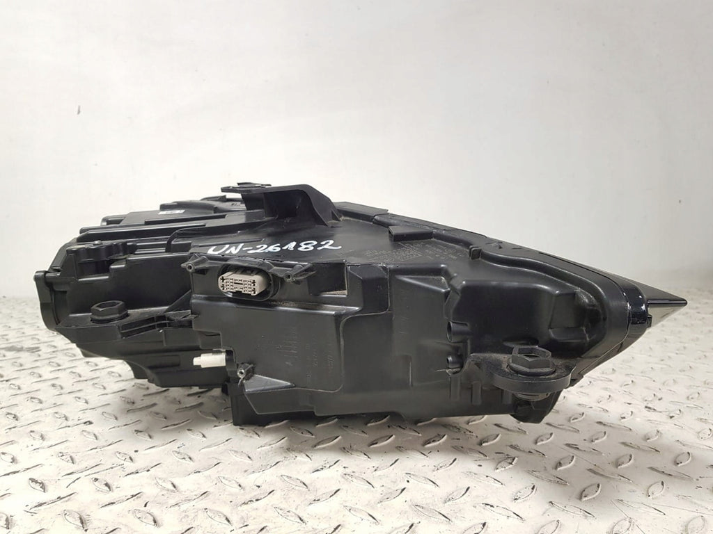 Frontscheinwerfer Audi A3 8V0941033C Full LED Links Scheinwerfer Headlight SCH4676522950si