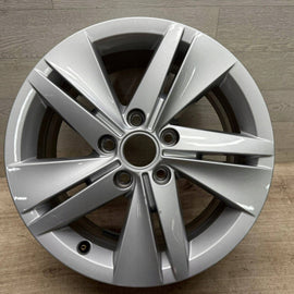 1x Alufelge 16 Zoll 5H0601025 VW Golf Viii Rim Wheel FEL7659479017wr