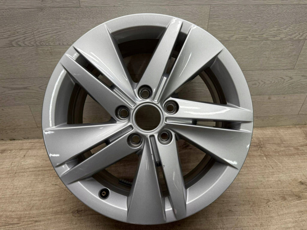 1x Alufelge 16 Zoll 5H0601025 VW Golf Viii Rim Wheel FEL7659479017wr