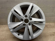 Load image into Gallery viewer, 1x Alufelge 16 Zoll 5H0601025 VW Golf Viii Rim Wheel FEL7659479017wr