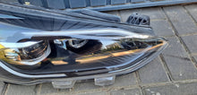 Laden Sie das Bild in den Galerie-Viewer, Frontscheinwerfer Ford Focus JX7B-13EO16-AH Rechts Scheinwerfer Headlight