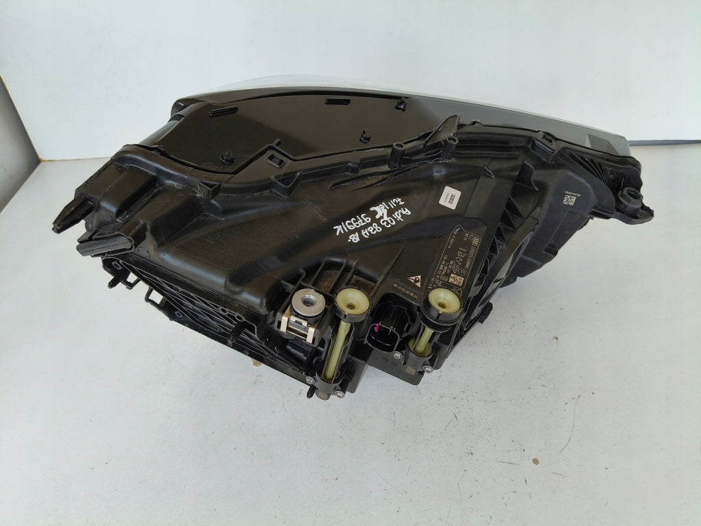Frontscheinwerfer Audi Q3 83A941011 Full LED Links Scheinwerfer Headlight SCH1032839341rc