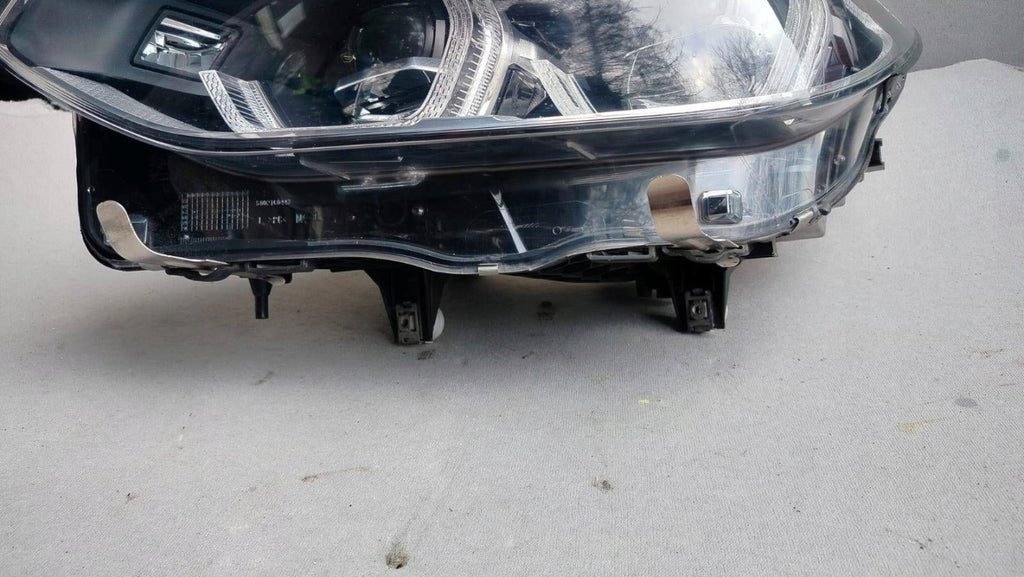 Frontscheinwerfer BMW X3 G01 G02 8739653-02 Links Scheinwerfer Headlight SCH7381829367ix