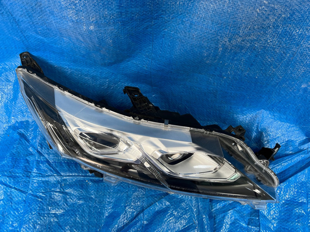 Frontscheinwerfer Mitsubishi Eclipse Cross Full LED Rechts Headlight