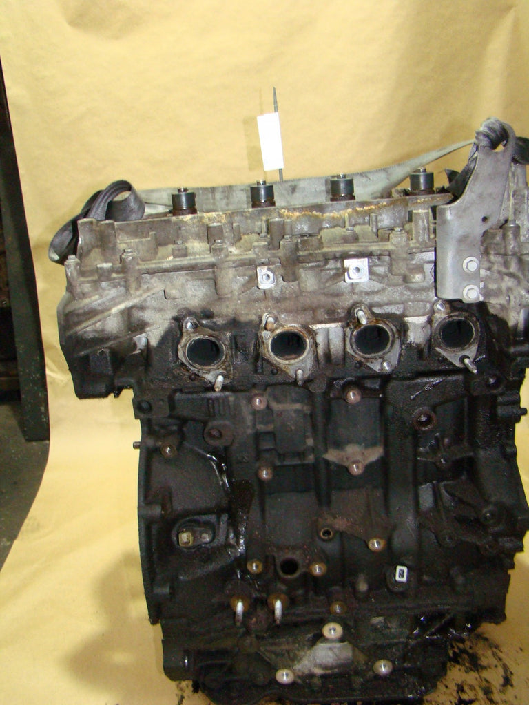 Motor Renault Trafic M9R786 2.0 226TKm Diesel Engine Unkomplett