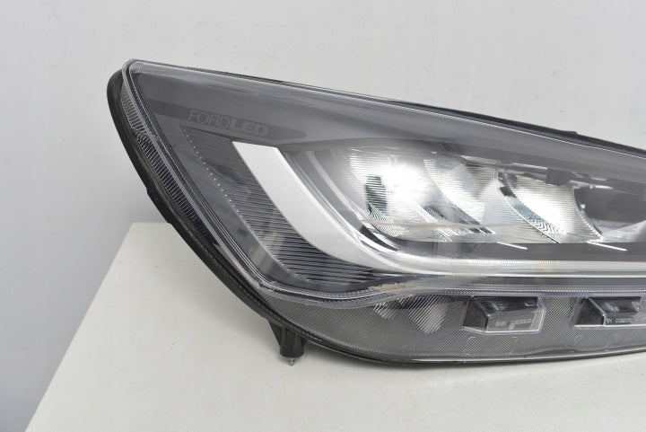 Frontscheinwerfer Ford Focus NX7B-13E014-CF Full LED Rechts Headlight SCH6105164475fv