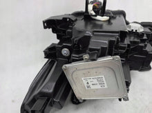 Laden Sie das Bild in den Galerie-Viewer, Frontscheinwerfer Mazda III BCJH-51030 Full LED Rechts Scheinwerfer Headlight SCH9556609096fo