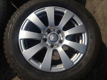 Laden Sie das Bild in den Galerie-Viewer, 4x Alufelge 16 Zoll 7.5" 5x112 45ET A2124010102 Mercedes-Benz Rim Wheel FEL5166868173fr