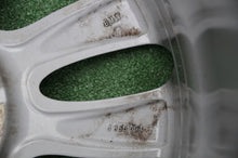 Load image into Gallery viewer, 1x Alufelge 18 Zoll 8.0" 5x112 57ET Glanz Silber 6855094 BMW 2 F45 F46 Mg FEL3422197405hz