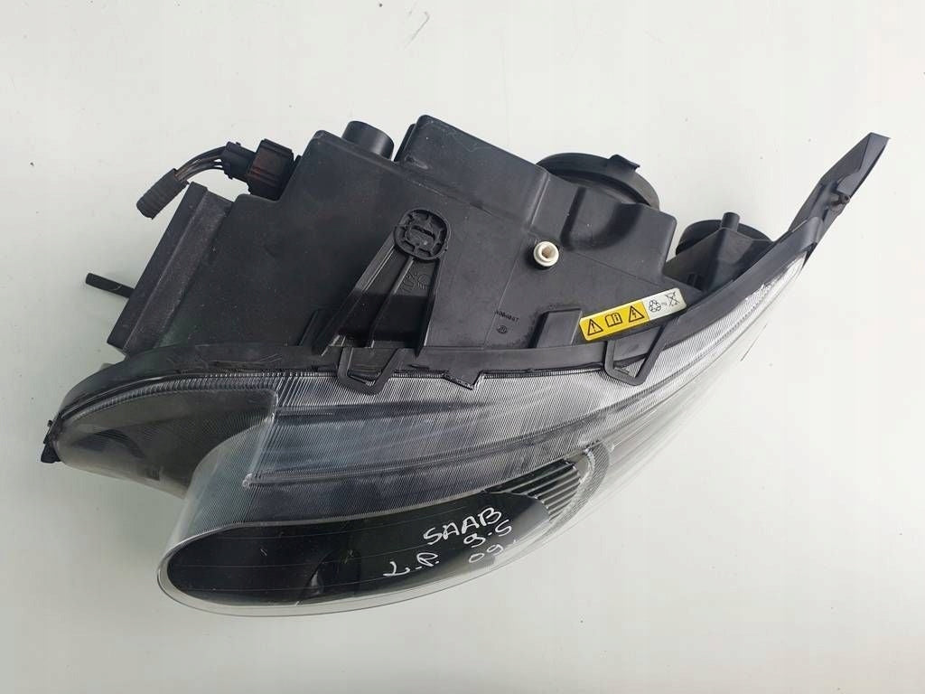 Frontscheinwerfer Saab 9-5 TPR22750 Xenon Links Scheinwerfer Headlight SCH1978580059yn