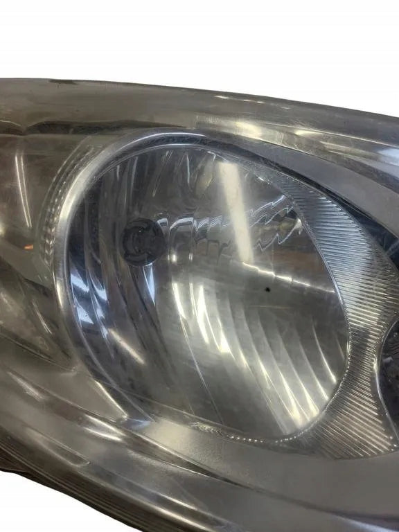 Frontscheinwerfer Ford C-Max II 89502244 Rechts Scheinwerfer Headlight SCH2085227937nu