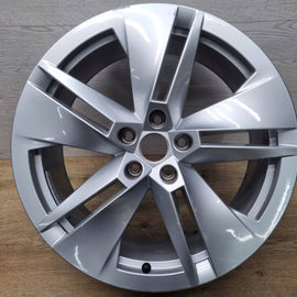 1x Alufelge 19 Zoll 8.0